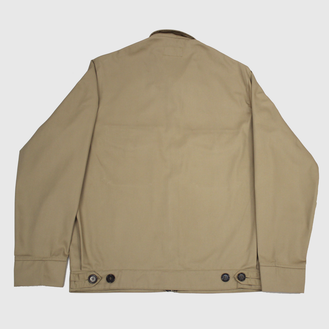 Albert Jacket - Tan