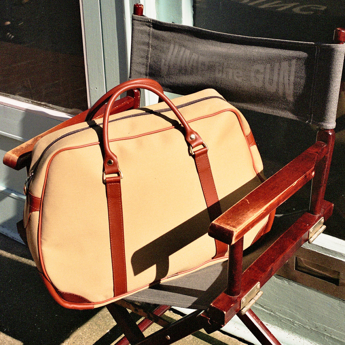 Bowling Bag - Made to Order