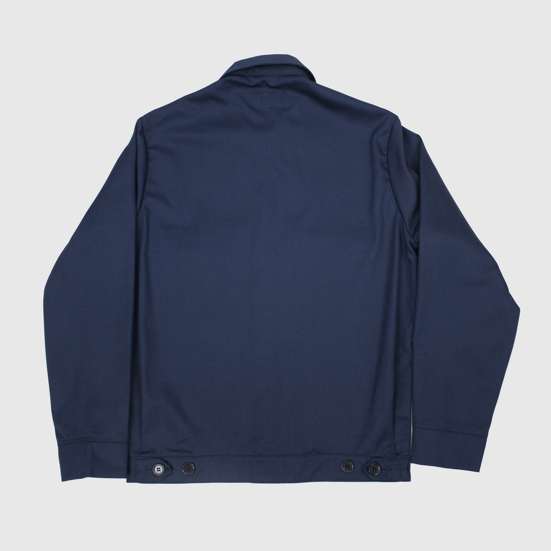 Albert Jacket - Navy