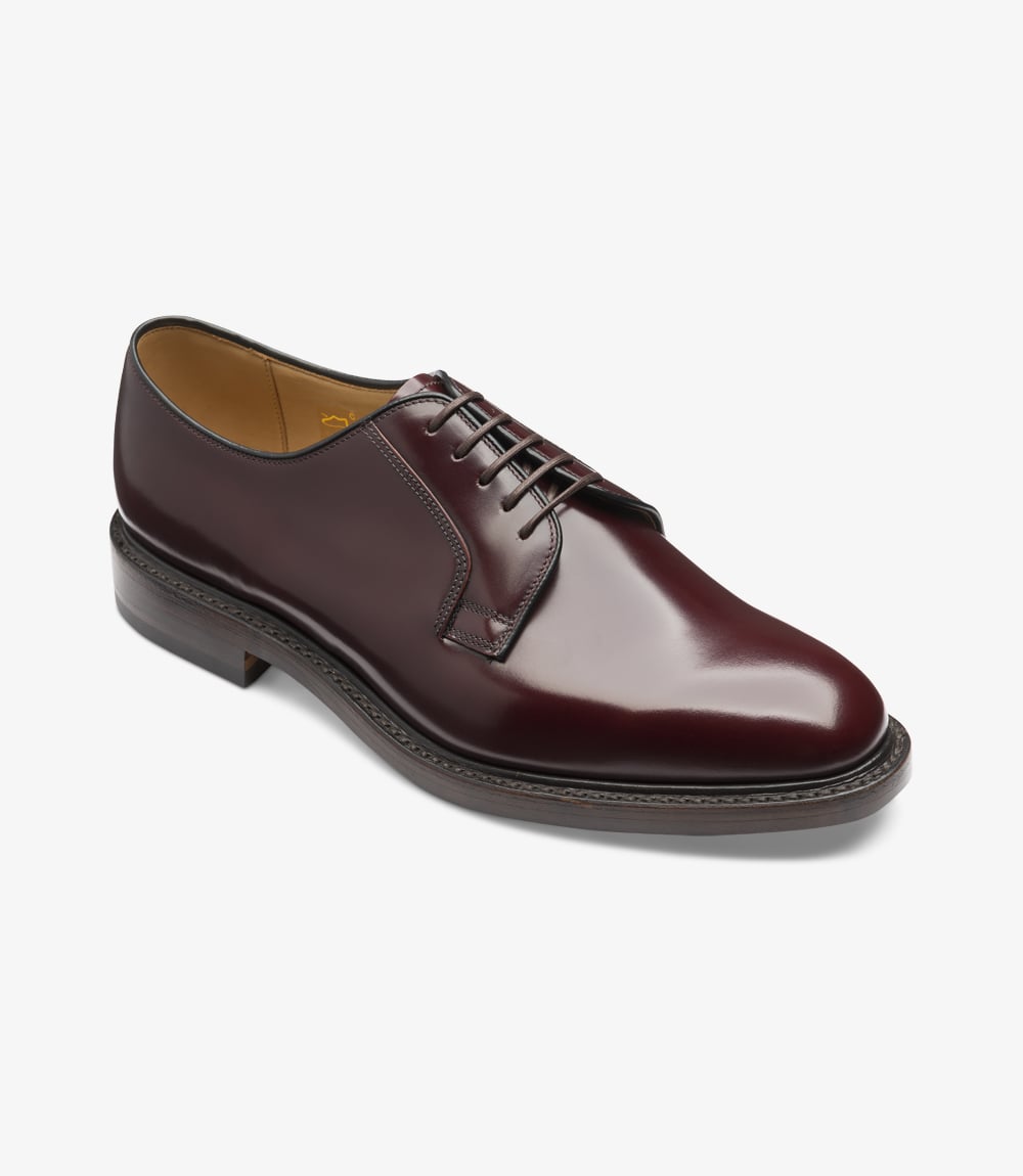 Loake 771T - Burgundy