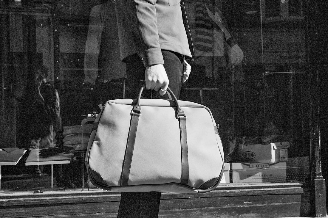Bowling Bag - Made to Order