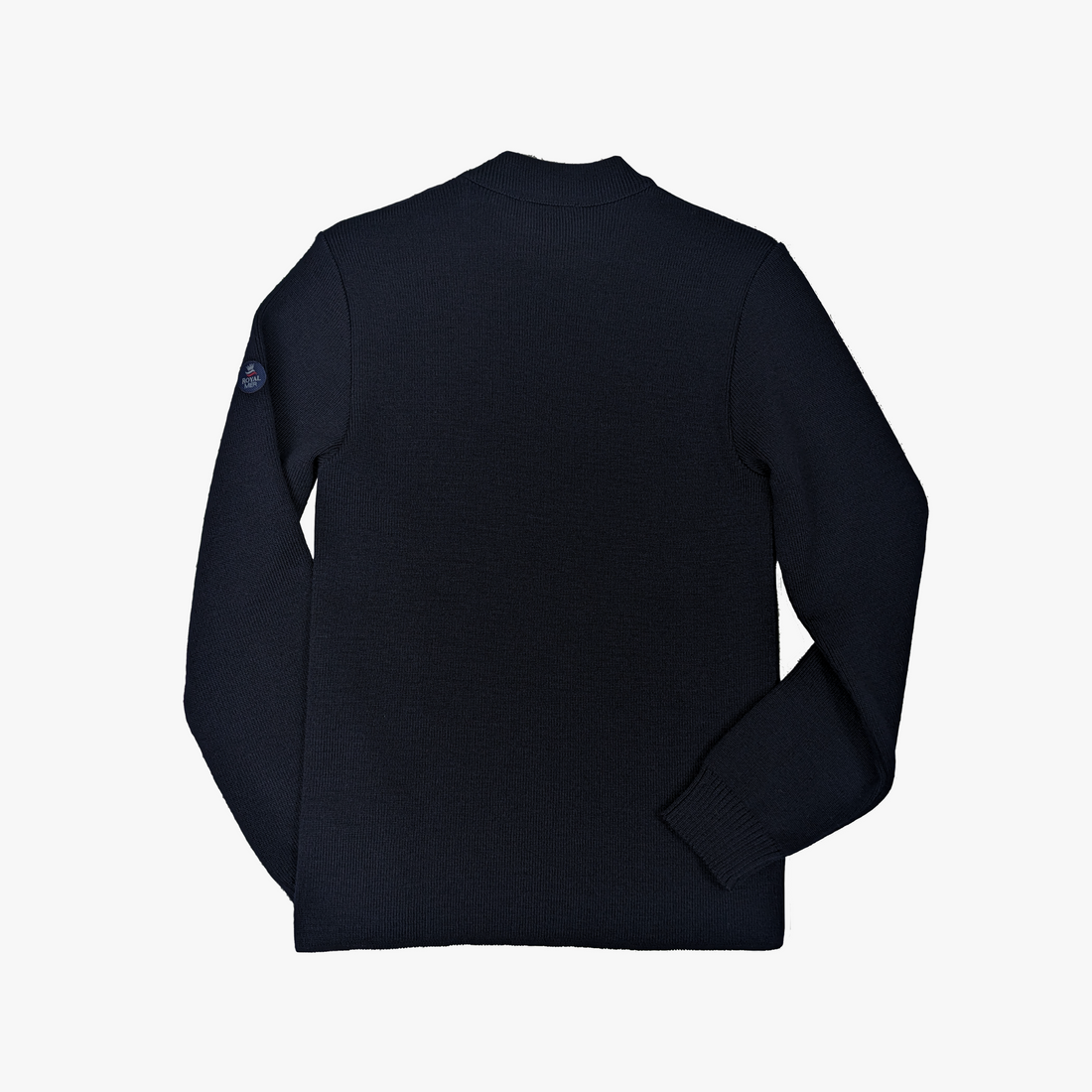 Royal Mer Breton Jumper - Marine