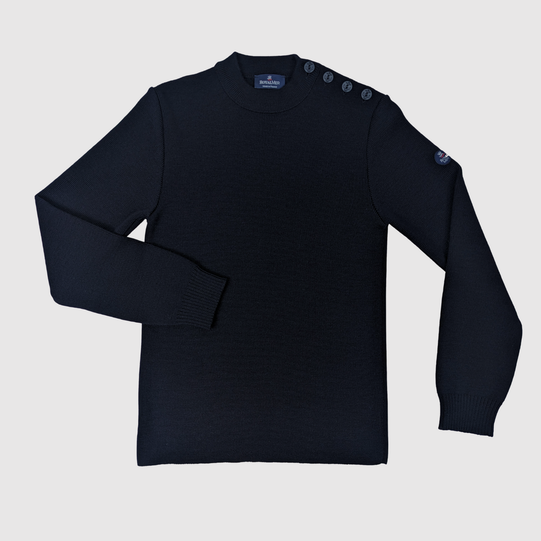 Breton jumper discount