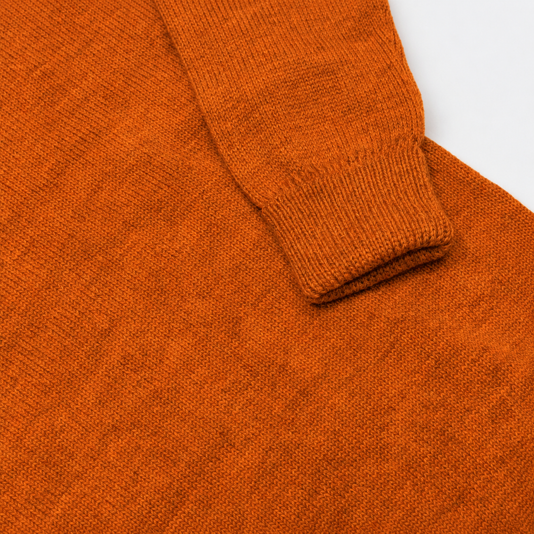 Submariner - Burnt Orange