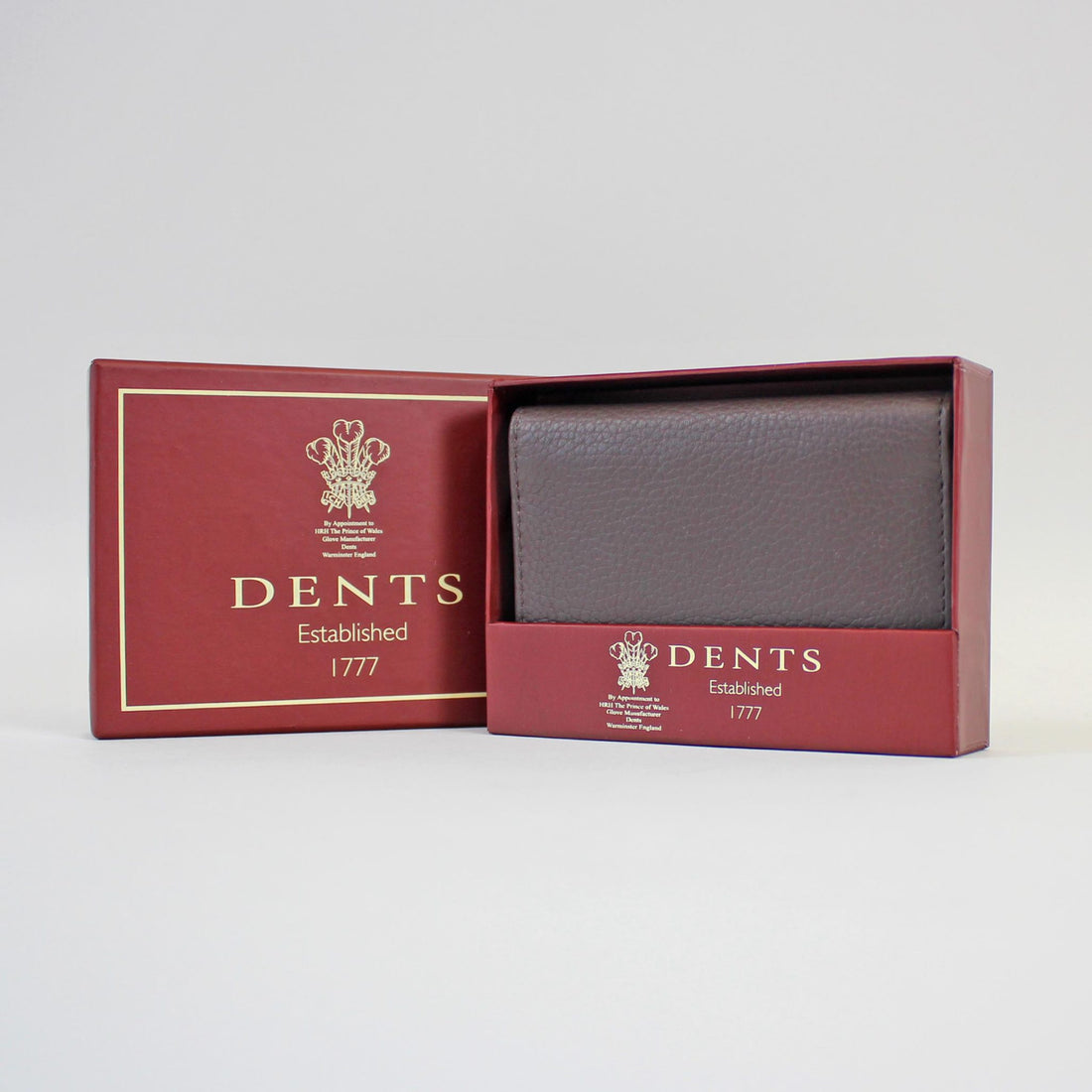 Dents Card Holder - 5500