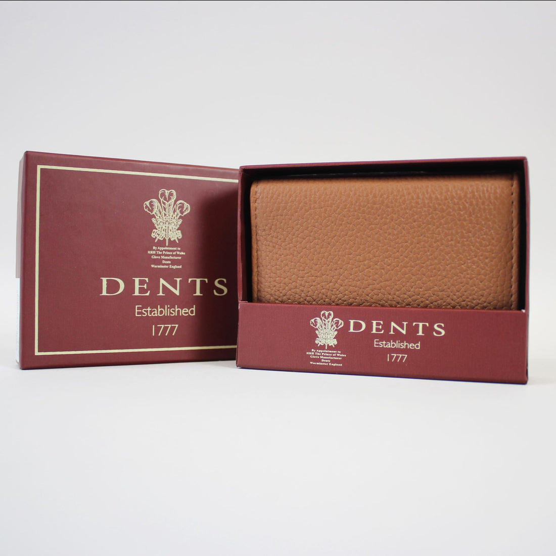 Dents Card Holder - 5500