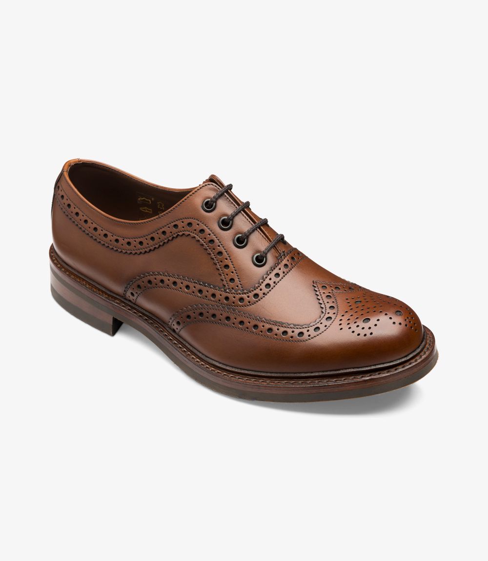 Loake Edward - Brown