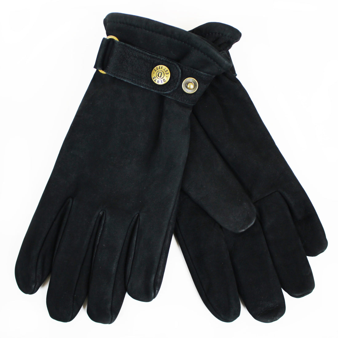 Dents Nubuck Gloves