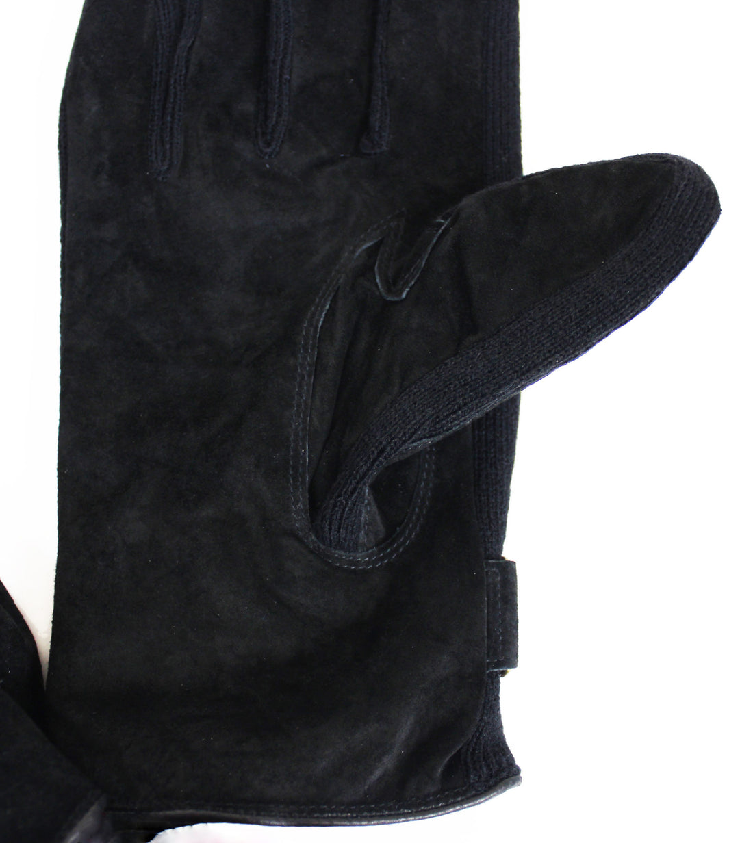 Dents Pigsuede Gloves