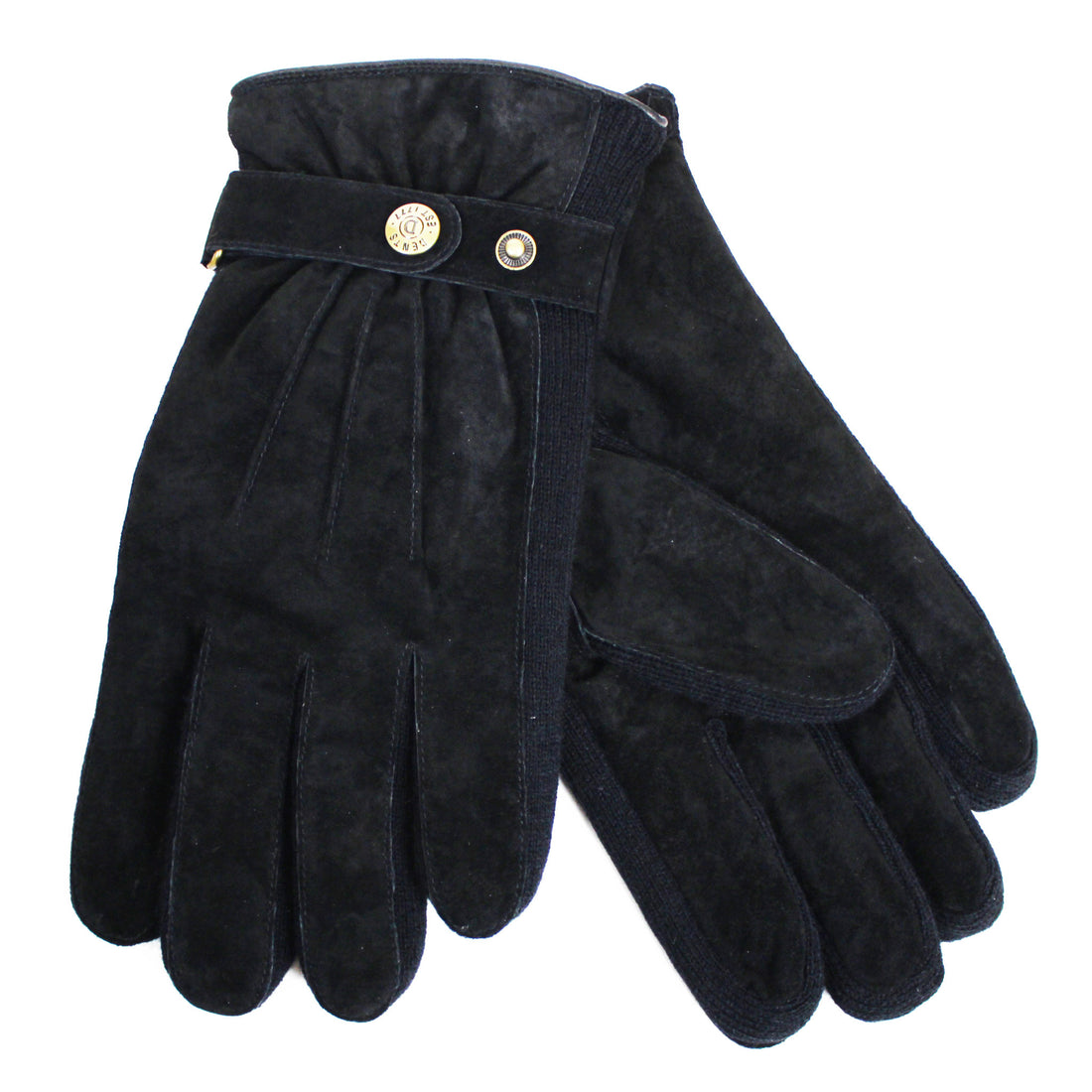 Dents Pigsuede Gloves