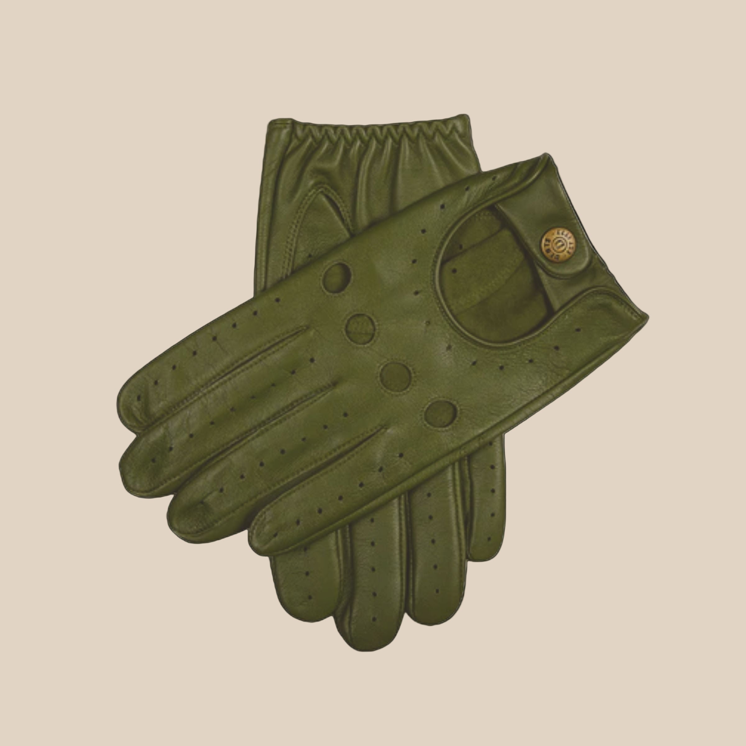 DENTS Lambskin Gloves
