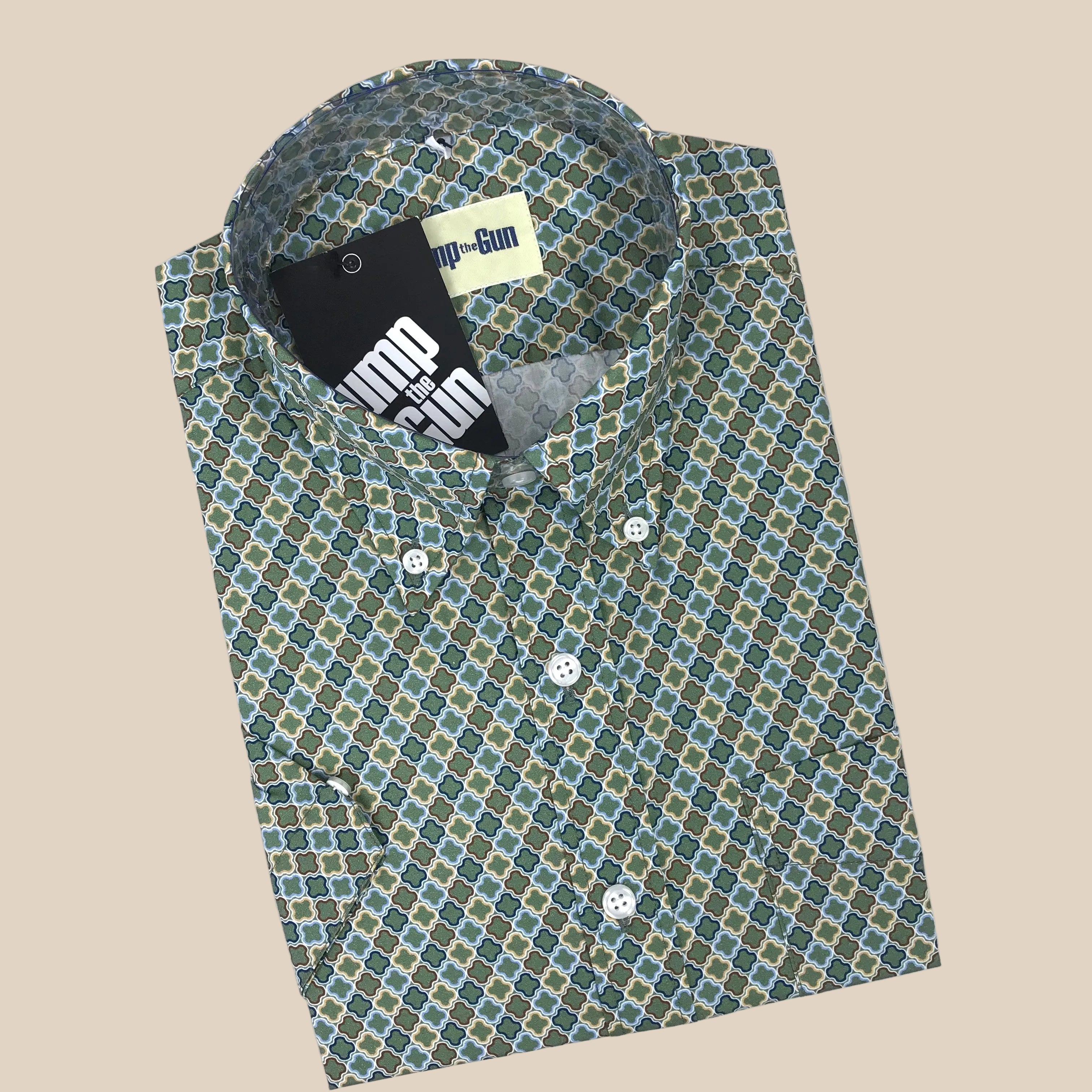 All Shirts – Jump The Gun