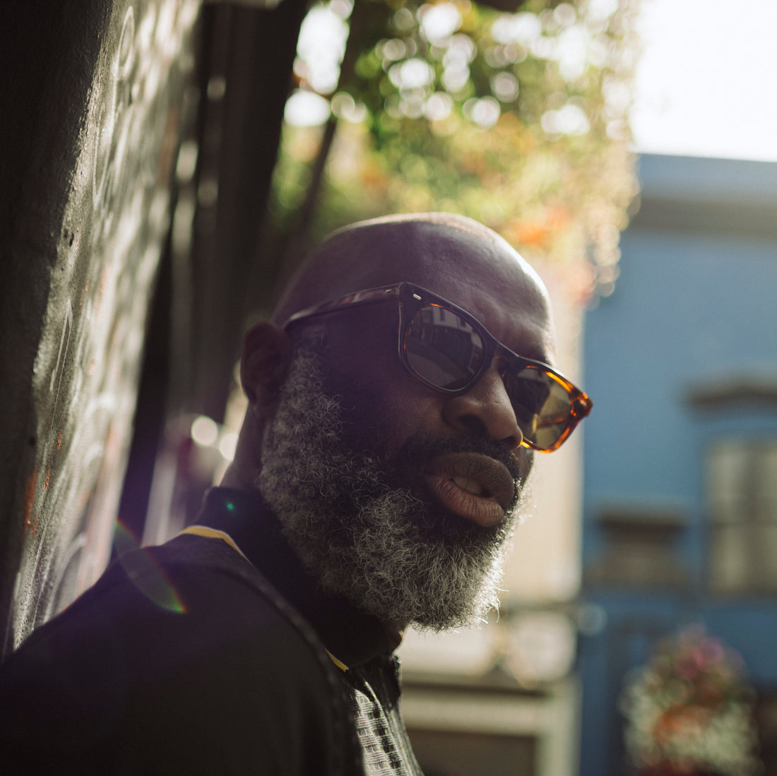 Pike Brothers - 1968 US Sunglasses