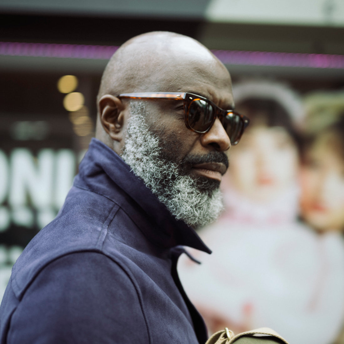 Pike Brothers - 1968 US Sunglasses