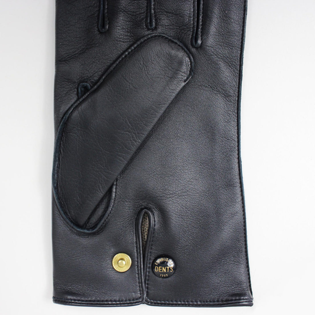 Dents Officer's Gloves