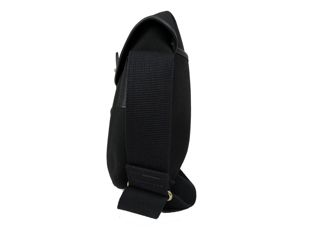 The Bailey Bag - Black