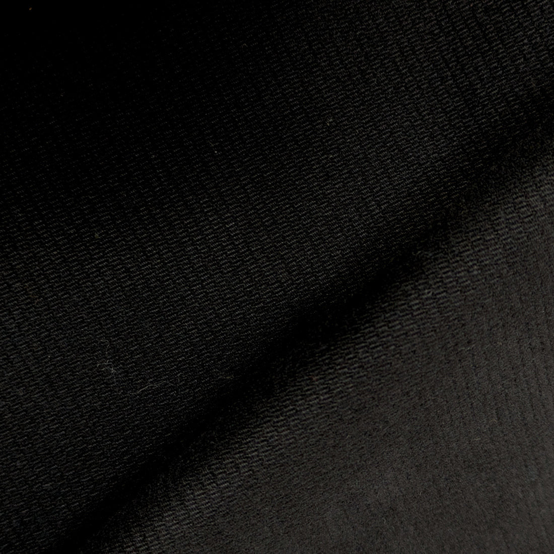 Kennedy Jacket - Black Bedford Cord