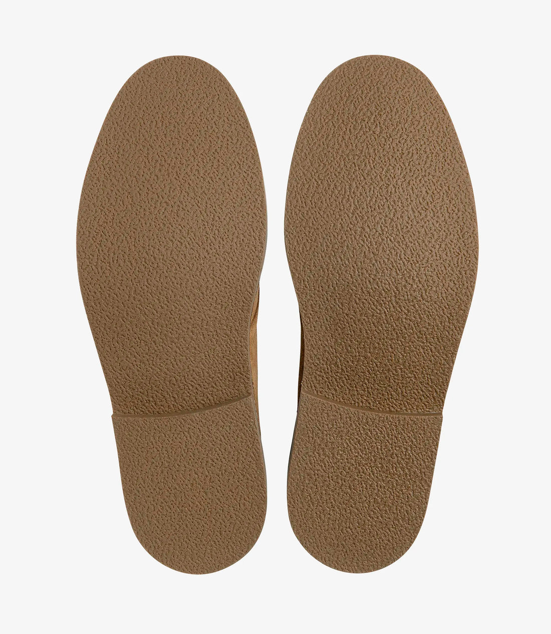 Loake Sahara - Sand Suede