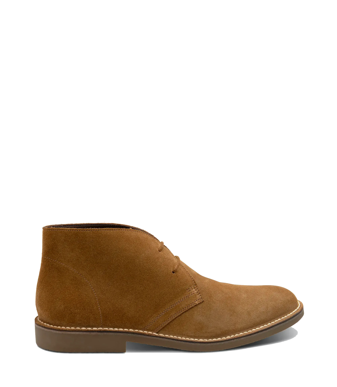 Loake Sahara - Chestnut Suede