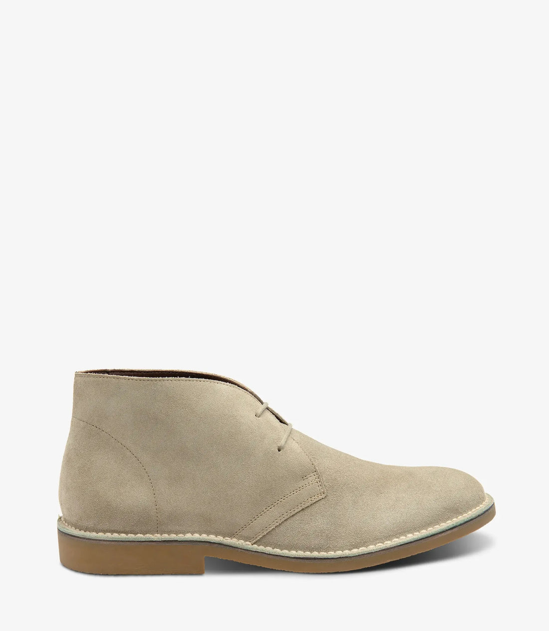 Loake Sahara - Sand Suede