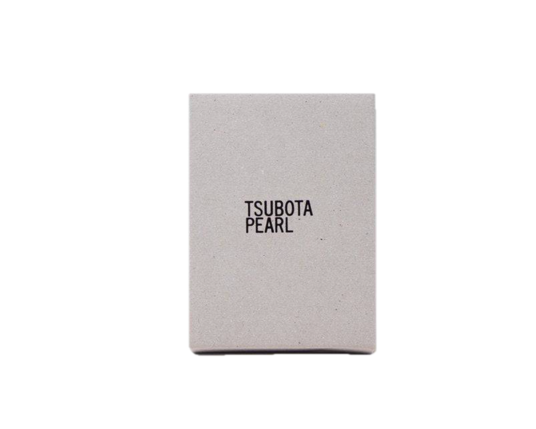 Tsubota Pearl Tortoiseshell Lighter