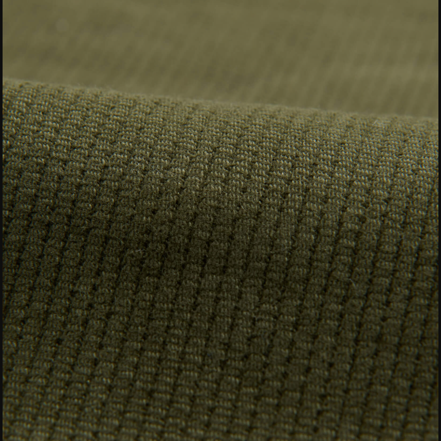 Kennedy Jacket - Two Tone Bedford Cord