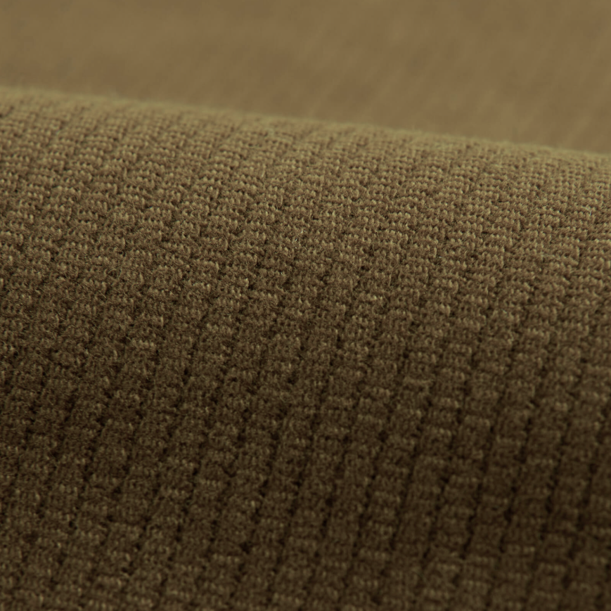 Kennedy Jacket - Tan Bedford Cord