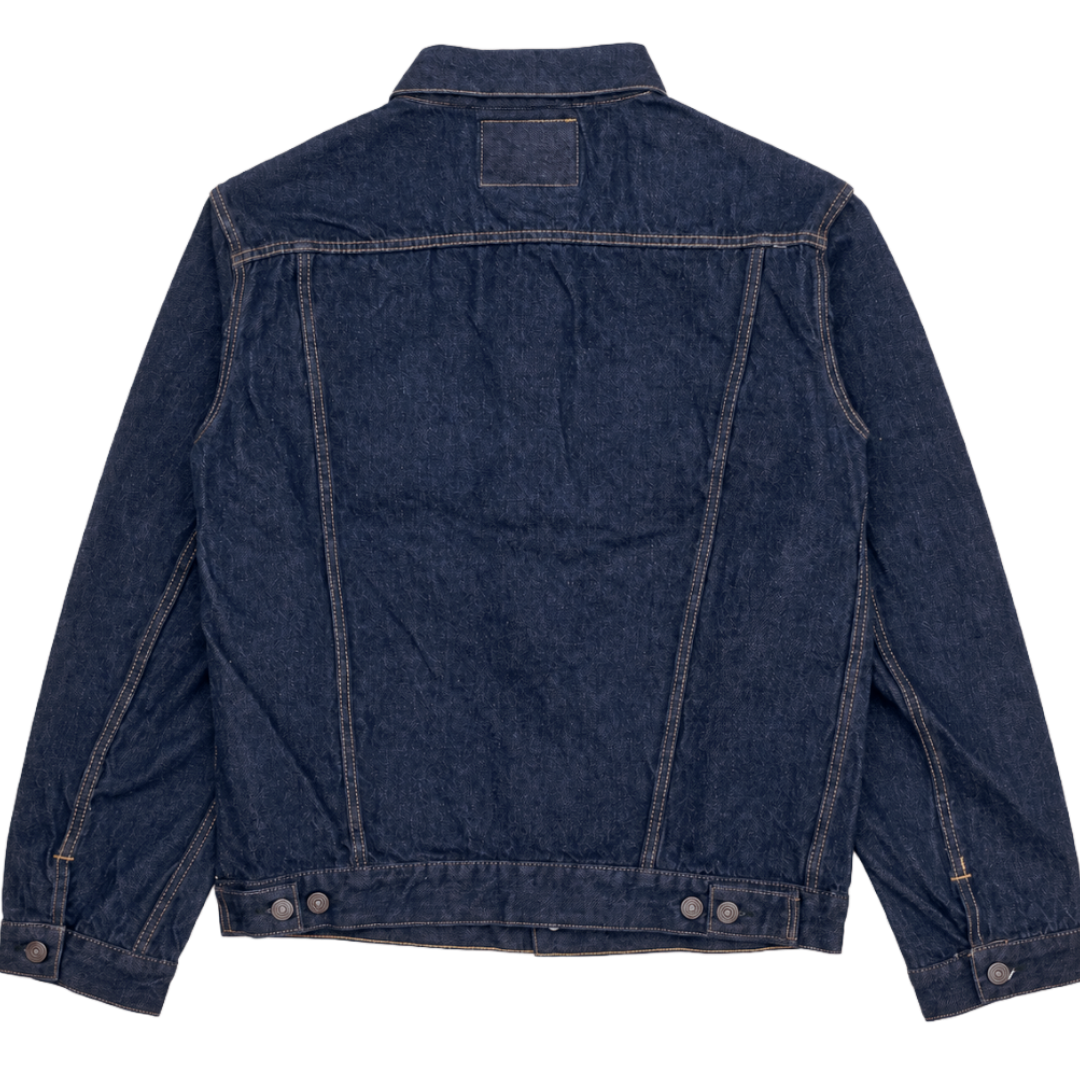 TCB Denim - Type III Jacket