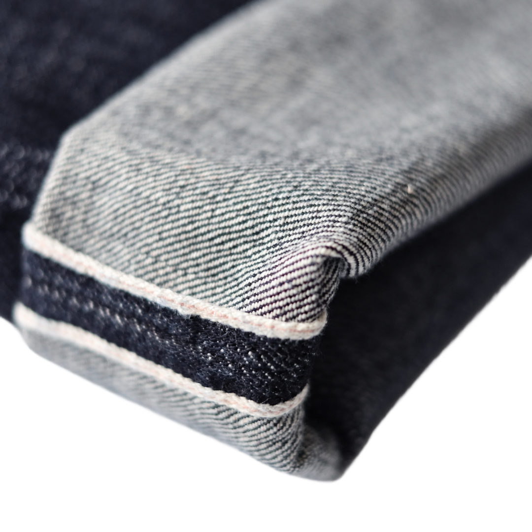 TCB denim - 50s Jeans - Regular Straight