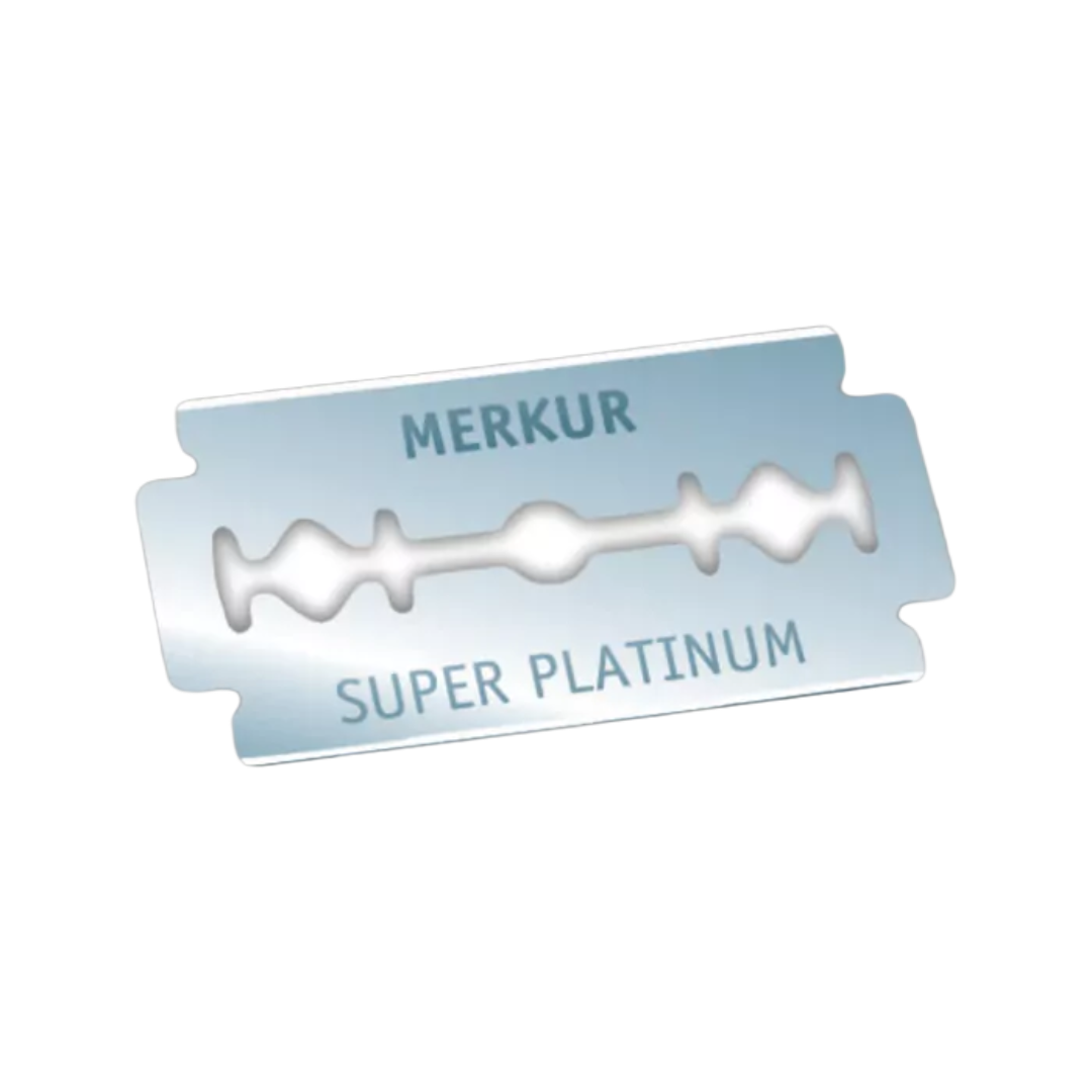 Merkur Razor Blades