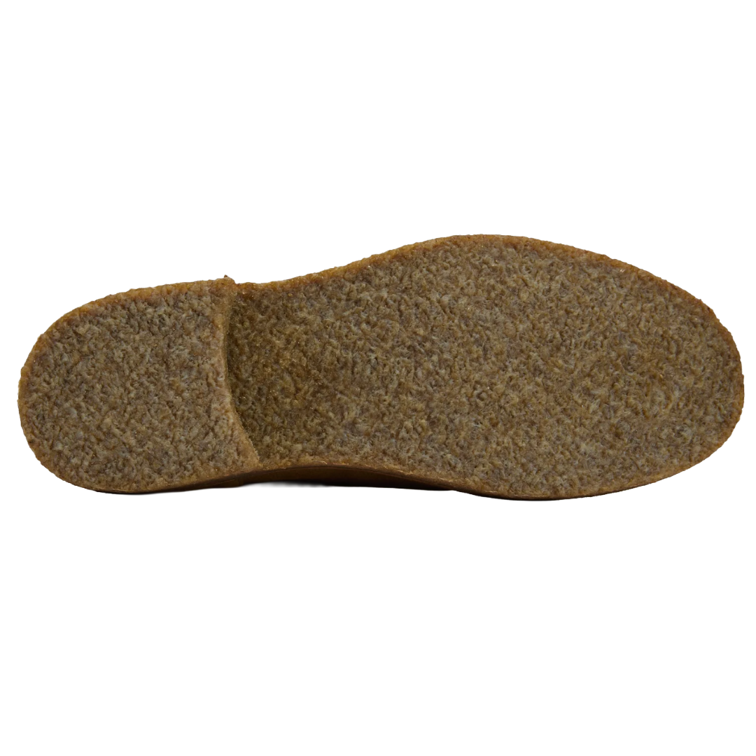 Astorflex Deukeflex - Whisky Suede