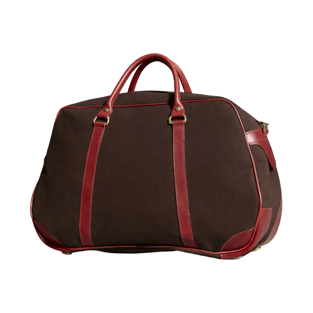 Bowling Bag - Made to Order