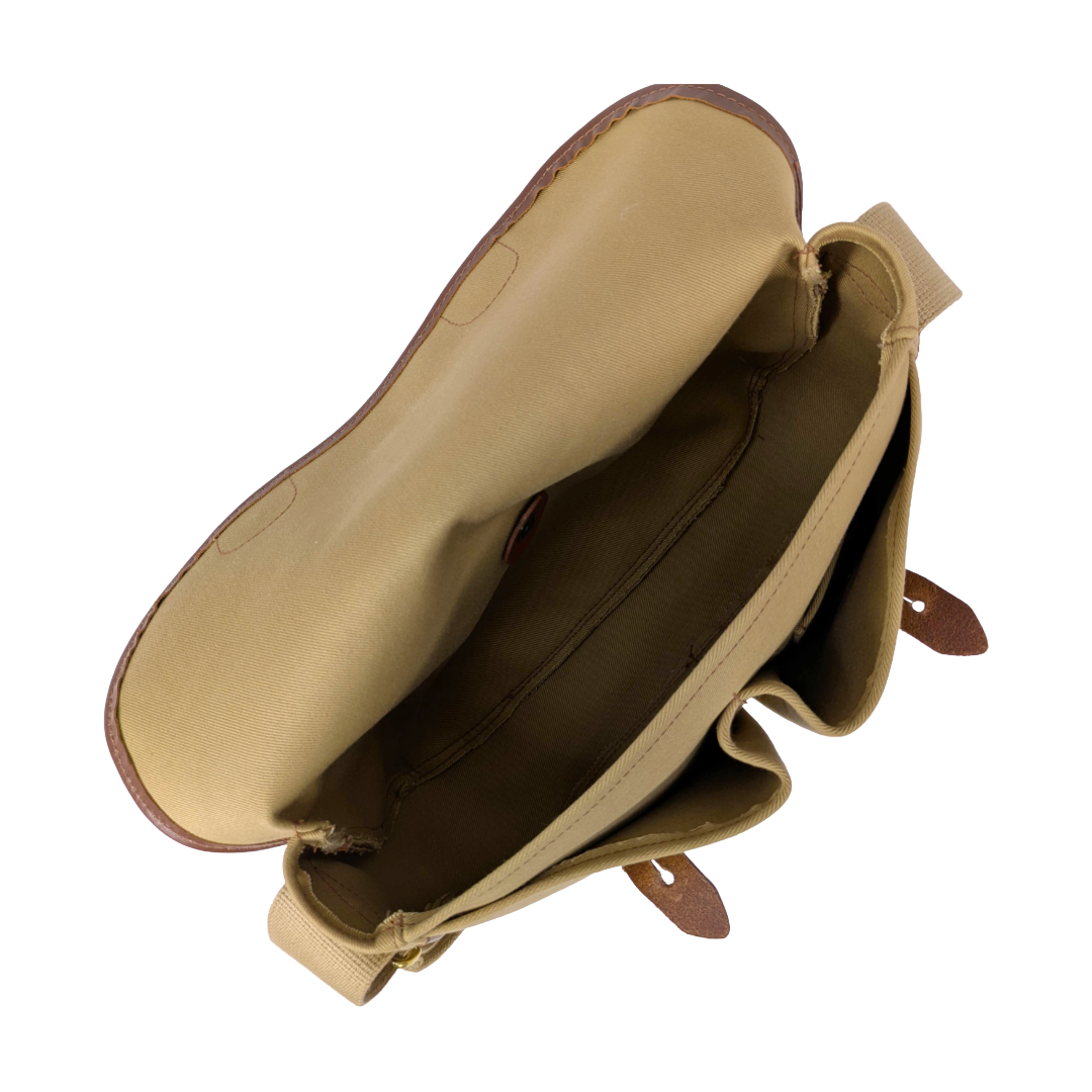 The Bailey Bag - Brown