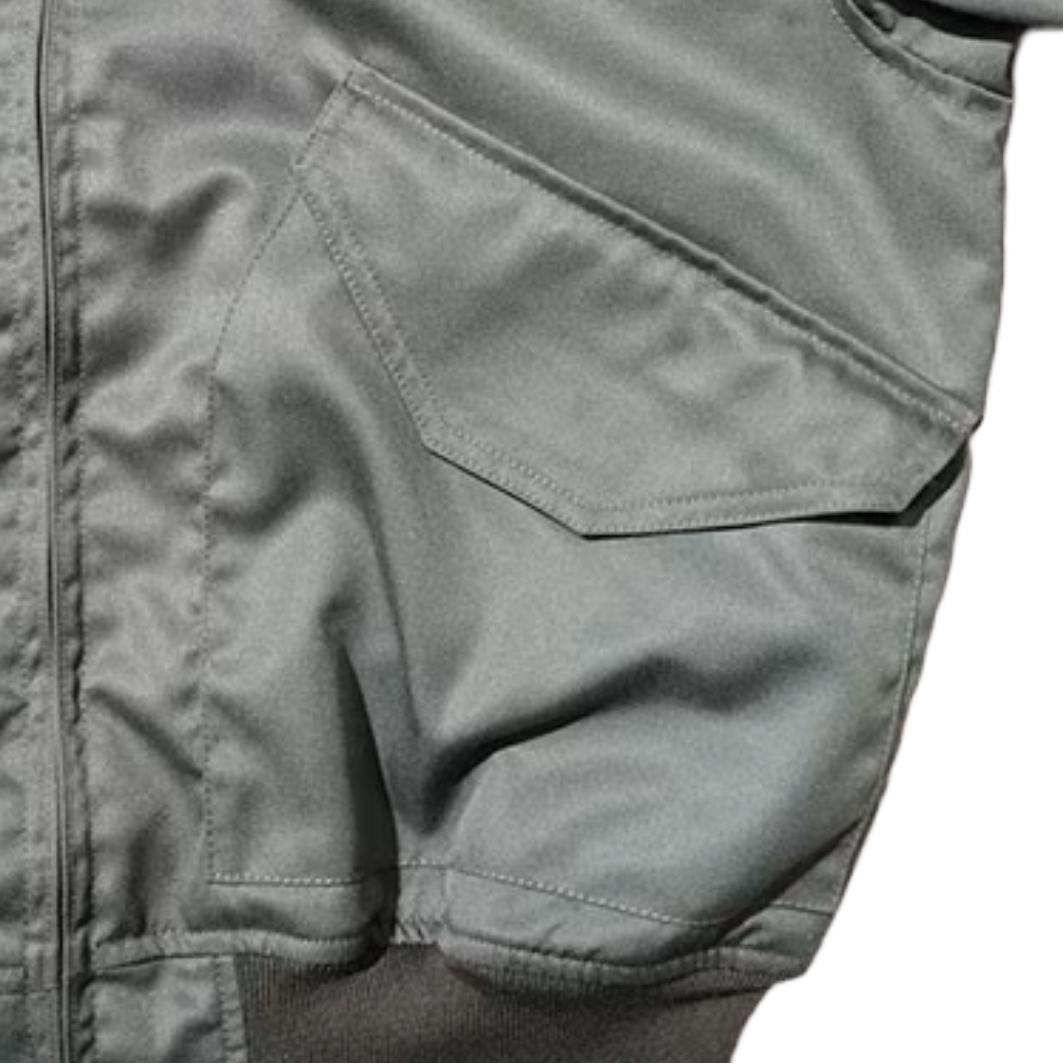 Houston Japan - CWU-36P Nomex Sage