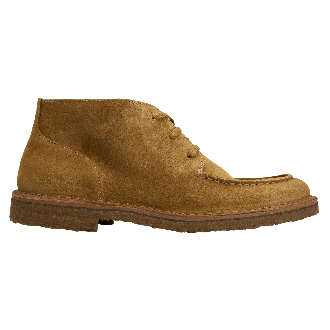 Astorflex Deukeflex - Whisky Suede