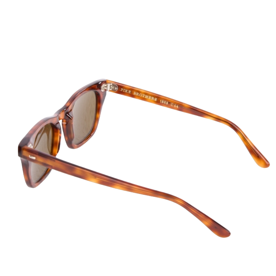 Pike Brothers - 1968 US Sunglasses