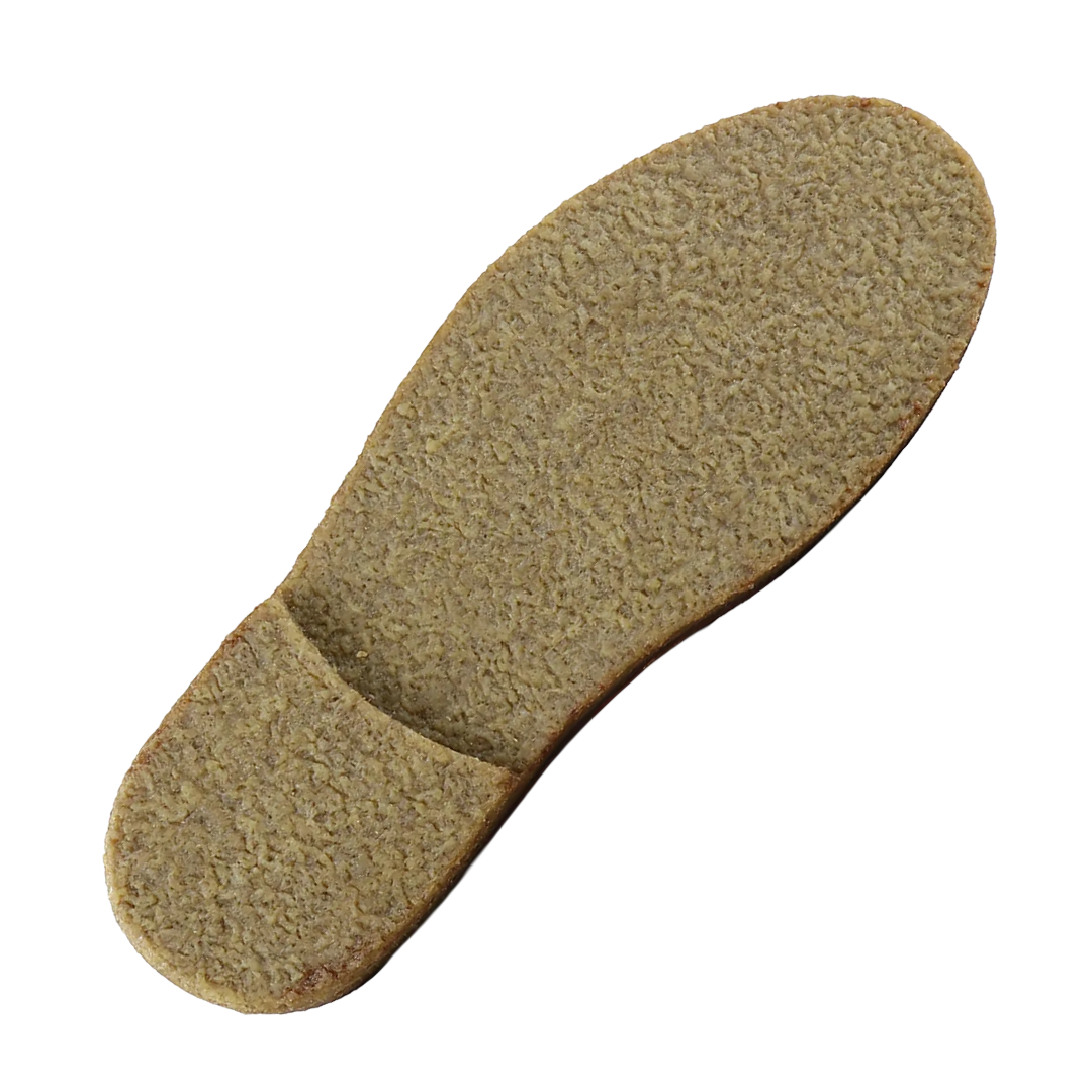 Astorflex Greenflex - Stone Suede
