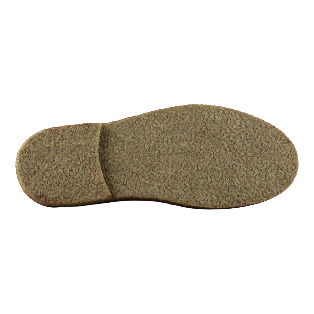 Astorflex Greenflex - Dark Khaki Suede