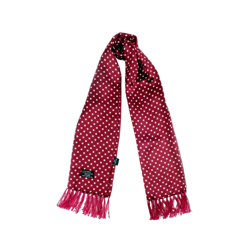 小物 Tootal Scarf 小物 Tootal Scarf Tootal Vintage Style Paisley Print Silk