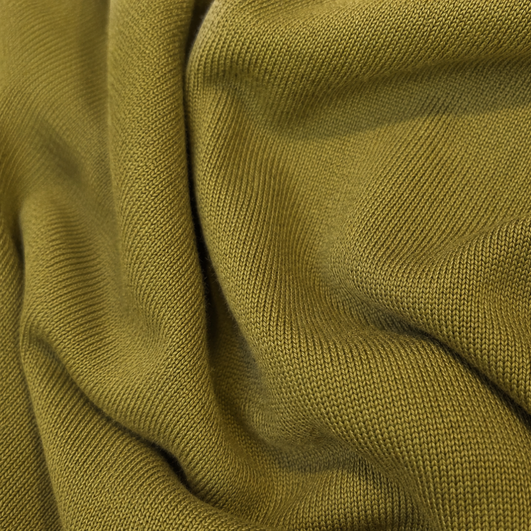 Sears Knit - Pistachio