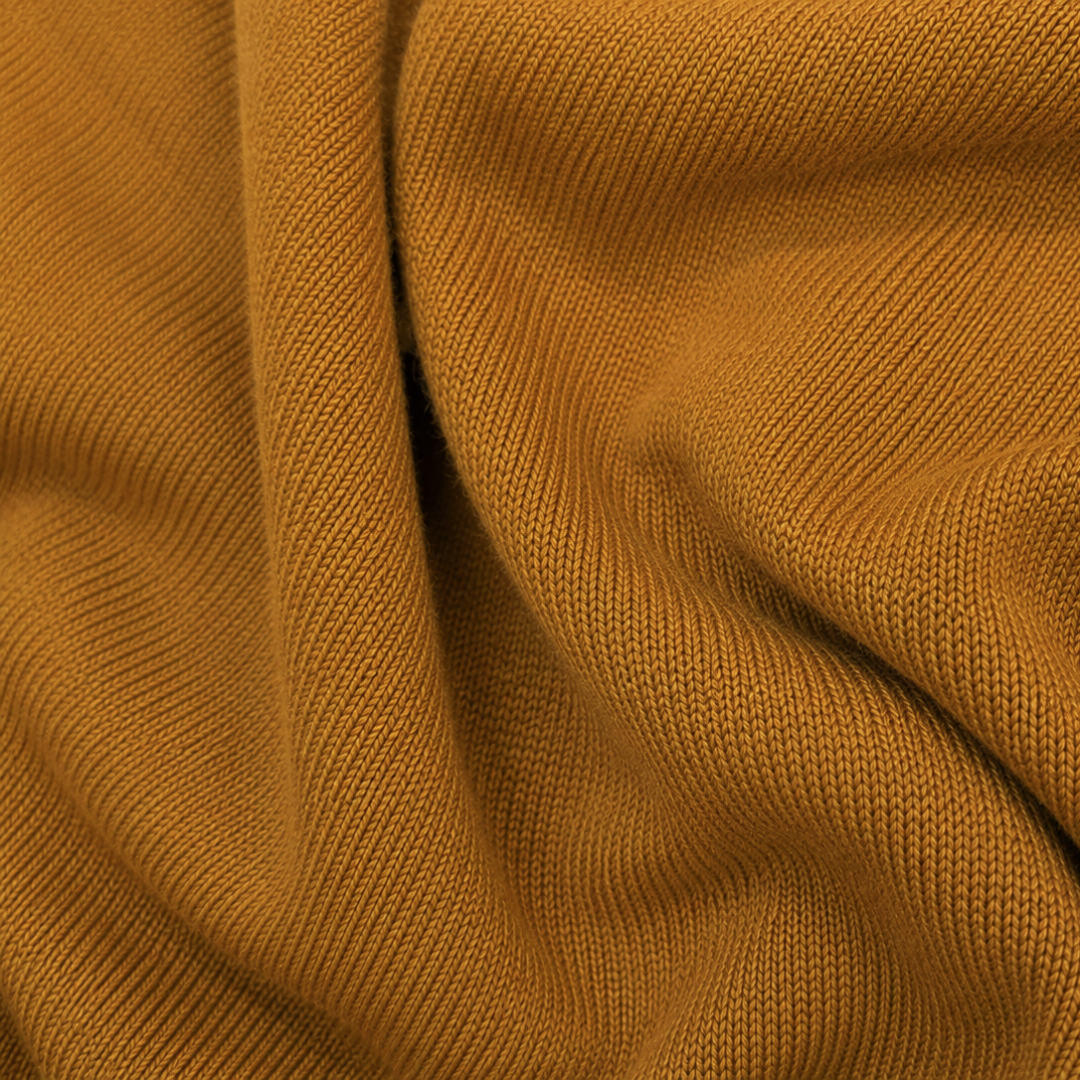Sears Knit - Honey