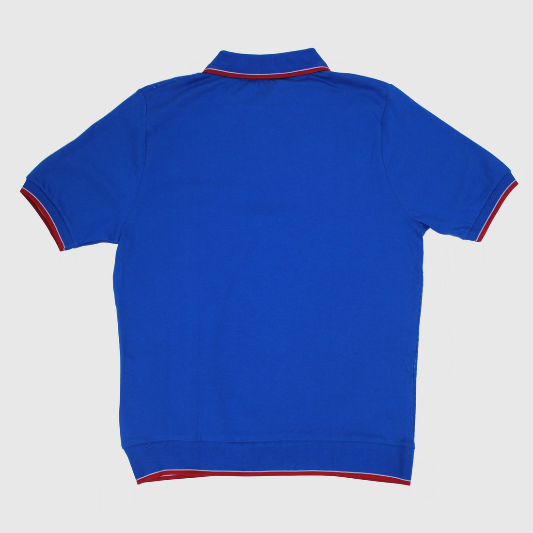 JTG By Aertex S/S Polo - Royal Blue