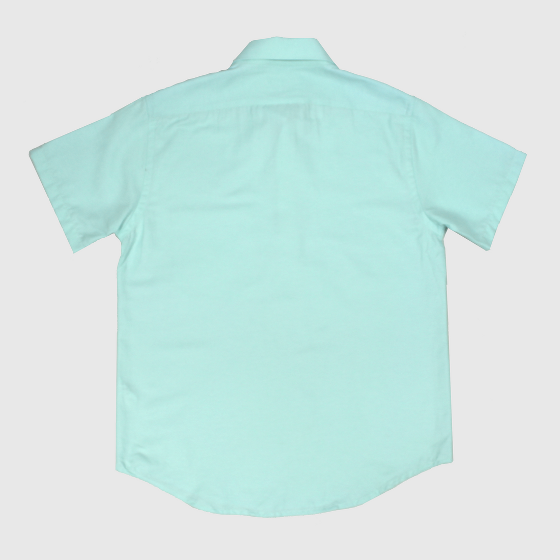 Sidney Popover Oxford Shirt - Bright Mint