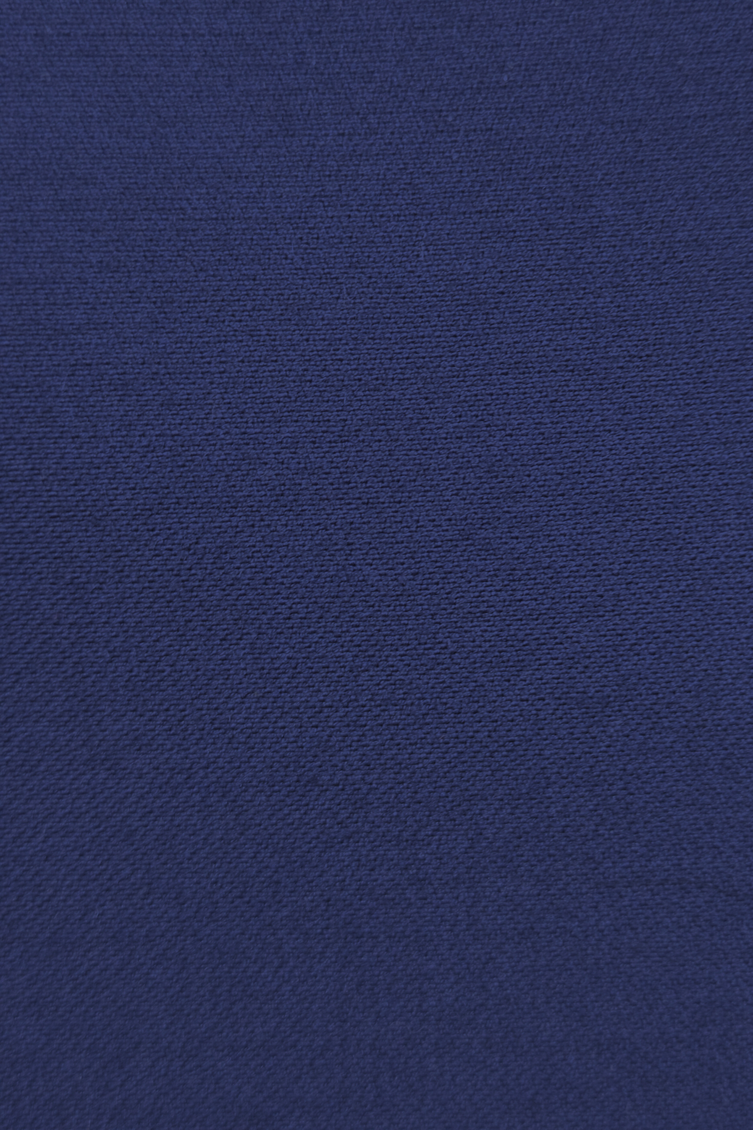 Three Button Suit - Navy Superfine Wool