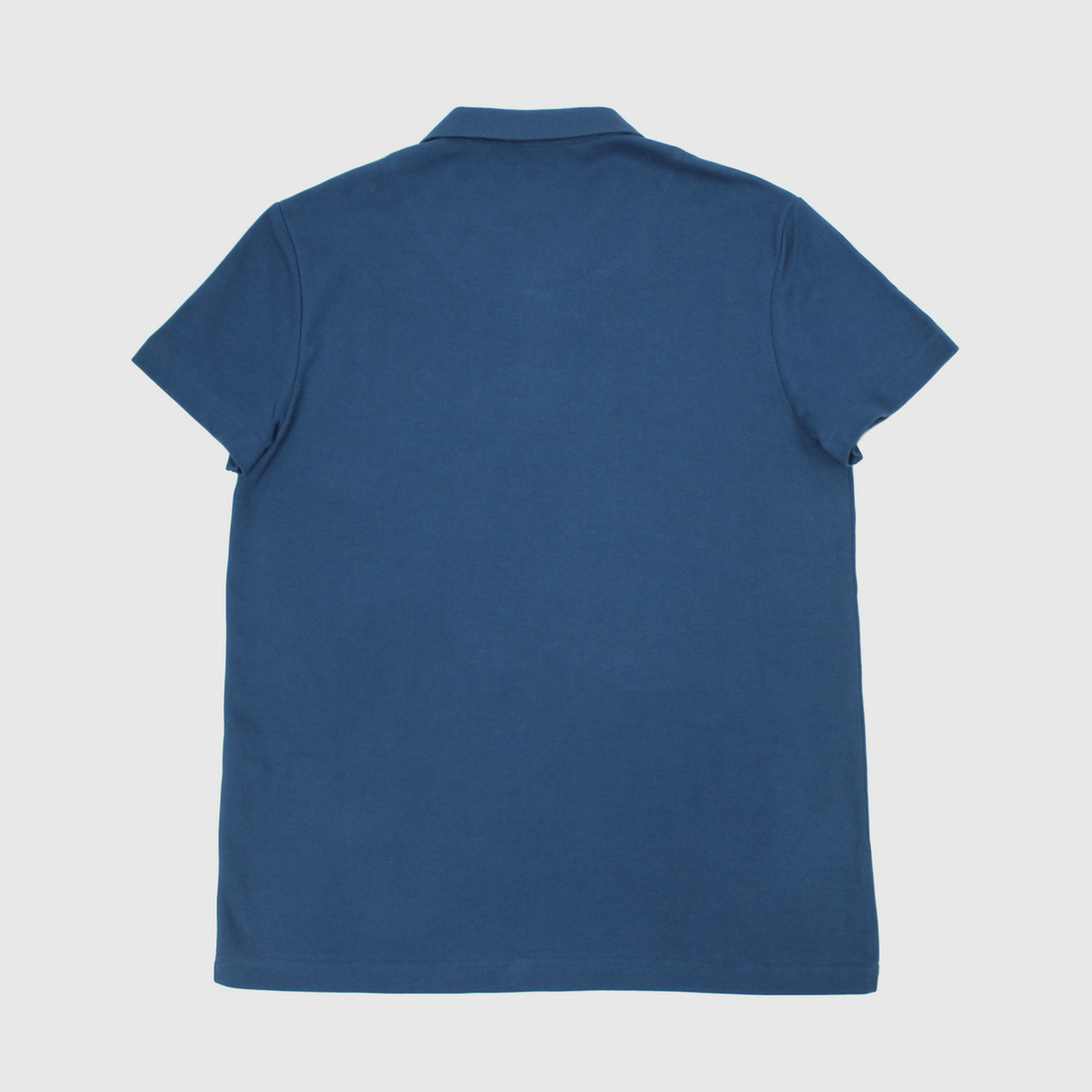 Capri Polo Shirt - Navy