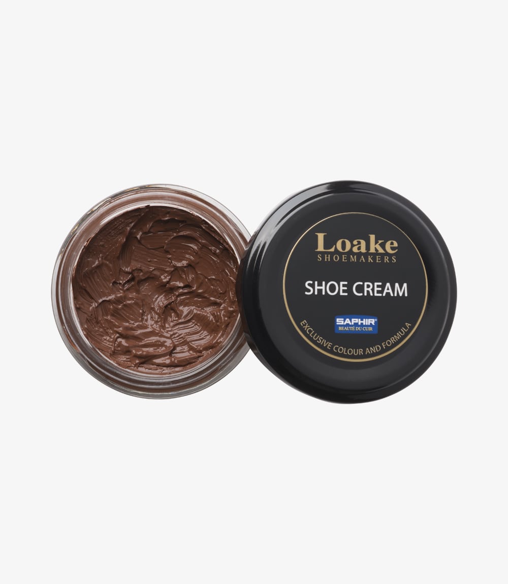 Loake Shoe Cream