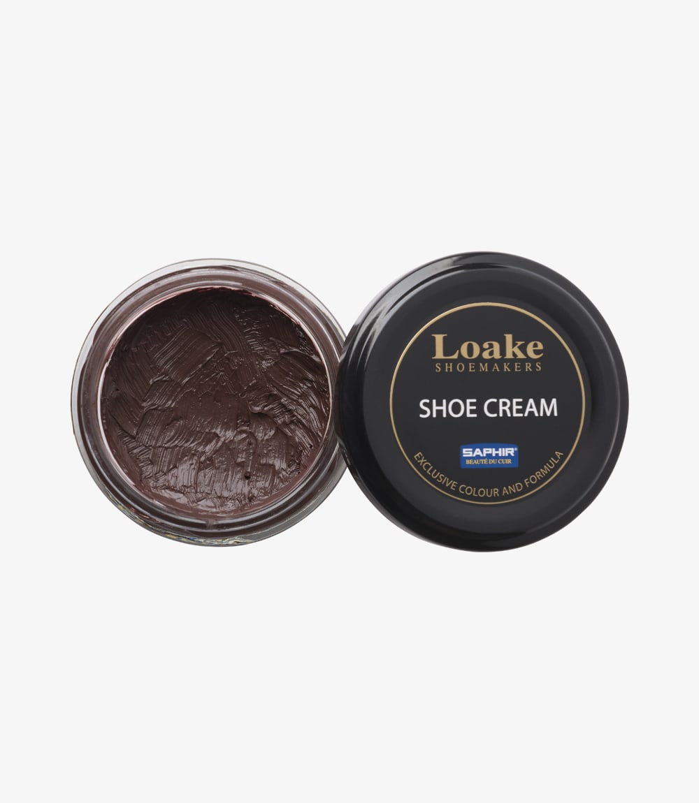 Loake Shoe Cream