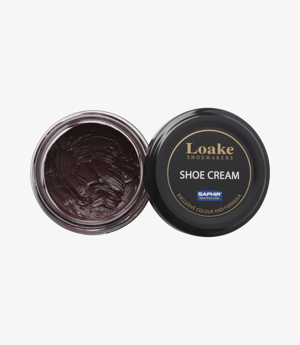 Loake Shoe Cream