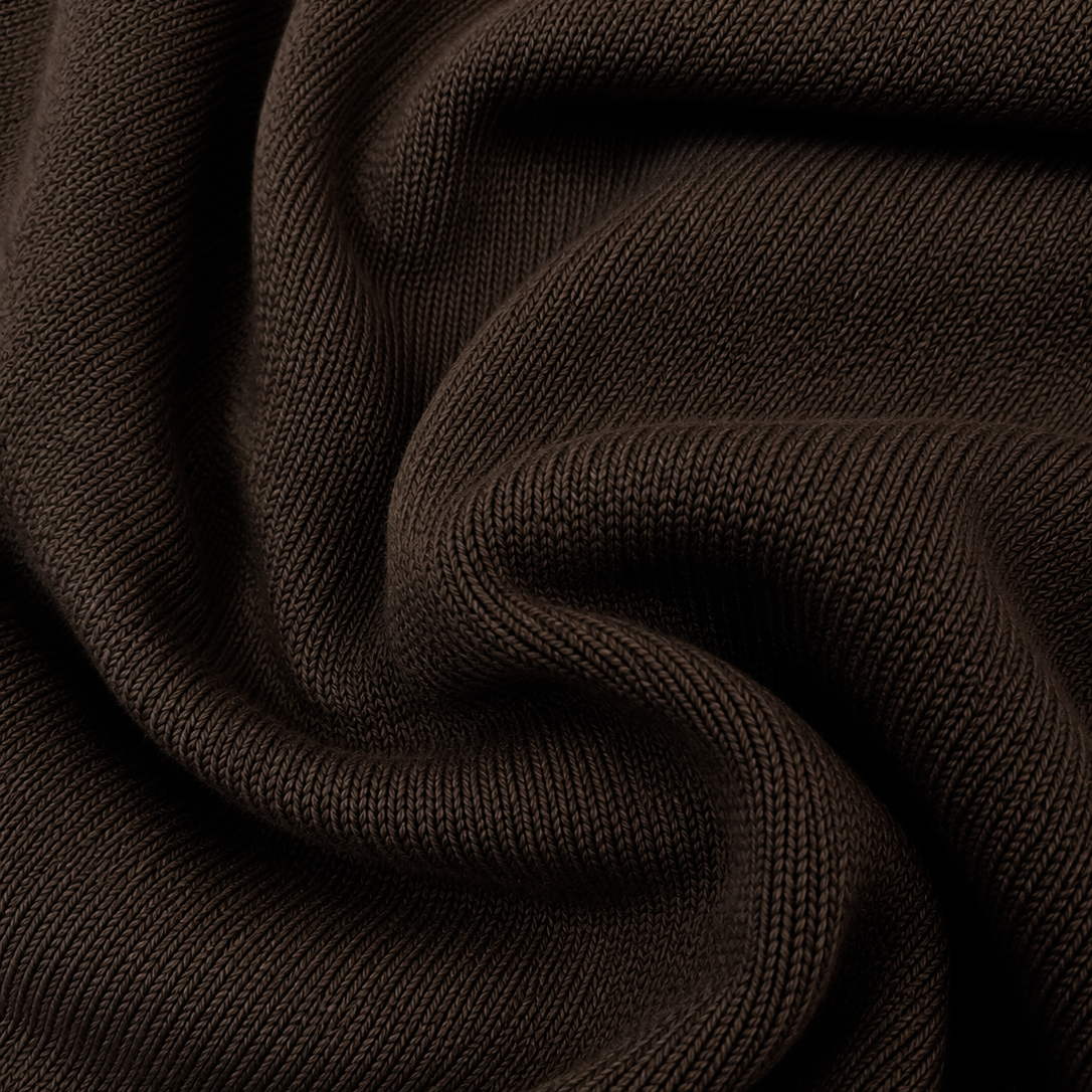 Sears Knit - Cocoa
