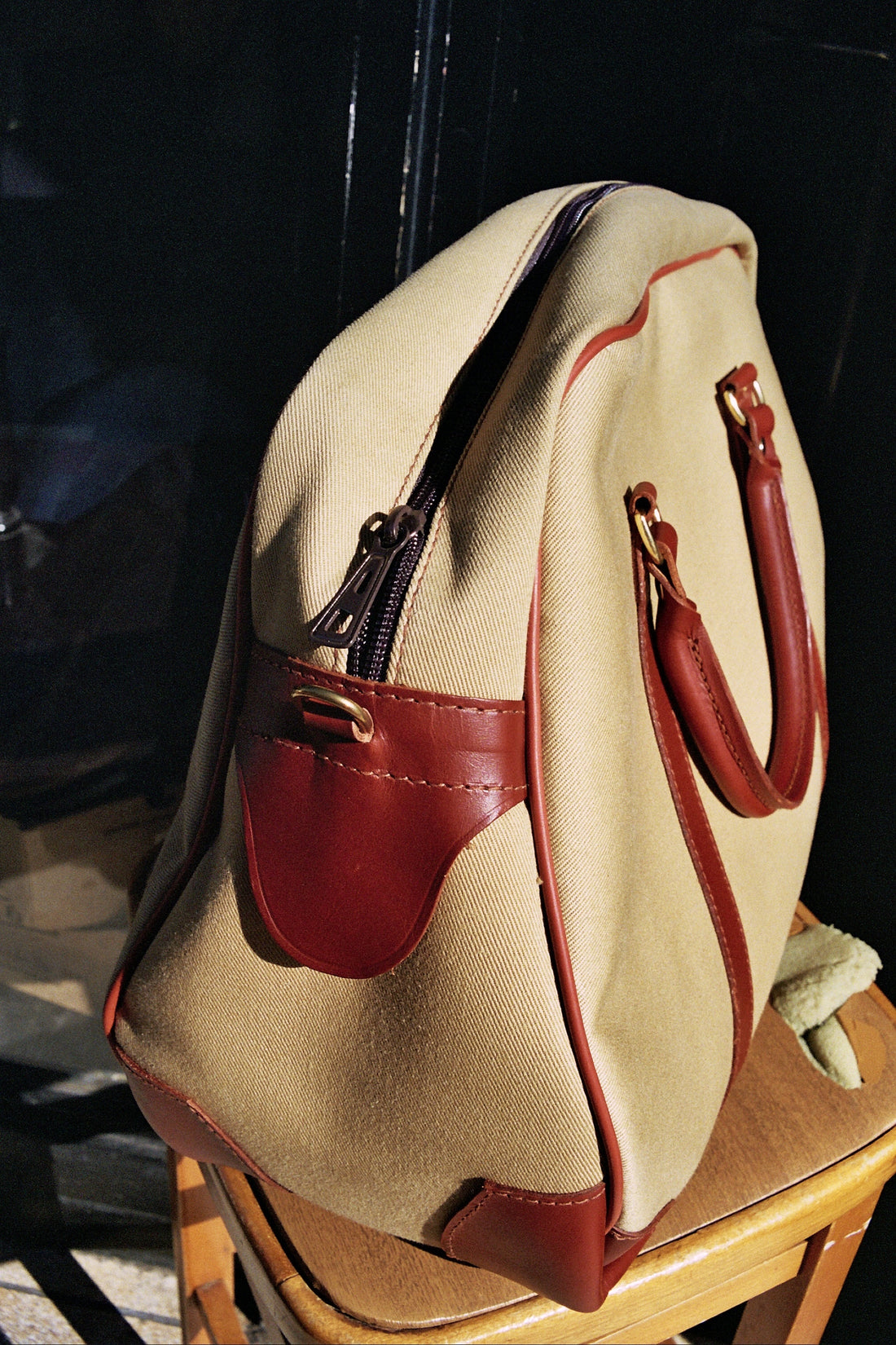 Bowling Bag - Made to Order